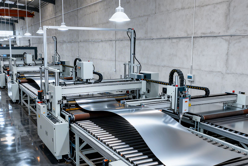 木纹异形铝单板定制生产：一文读懂如何为你的建筑项目打造个性化高端装饰