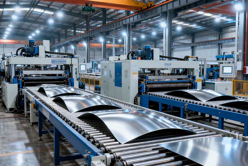 铝单板定制的最小起订量是多少？一文读懂厂家内幕与你的省钱秘籍