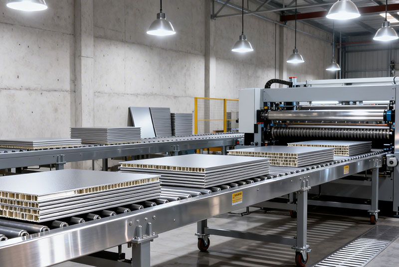 铝蜂窝板厂家直销报价到底多少钱？这里给你最详细的解答和选购指南！