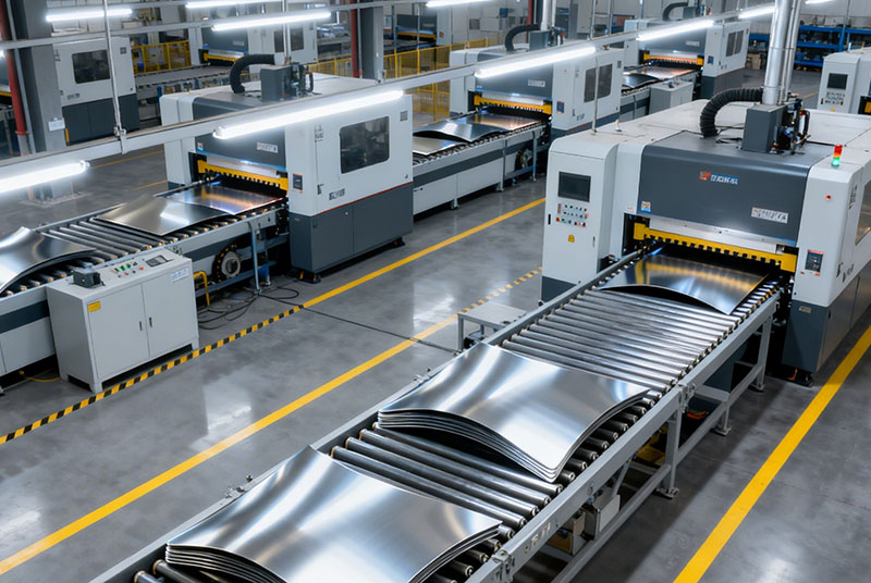 想定制铝蜂窝板却不知选哪家？铝蜂窝板生产定制厂家全方位解析来帮你！