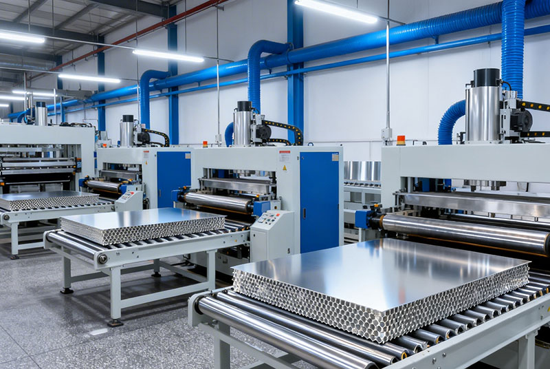 铝单板节点优化服务是免费的吗？一文说清所有疑问，让你装修不花冤枉钱！