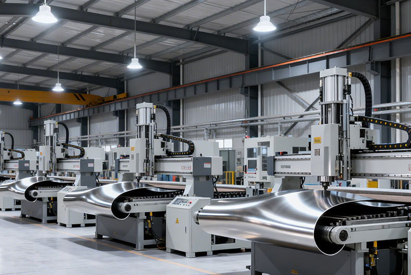 旧楼改造用铝单板幕墙合适吗？一文揭秘铝幕墙如何让老旧建筑变身时尚地标！