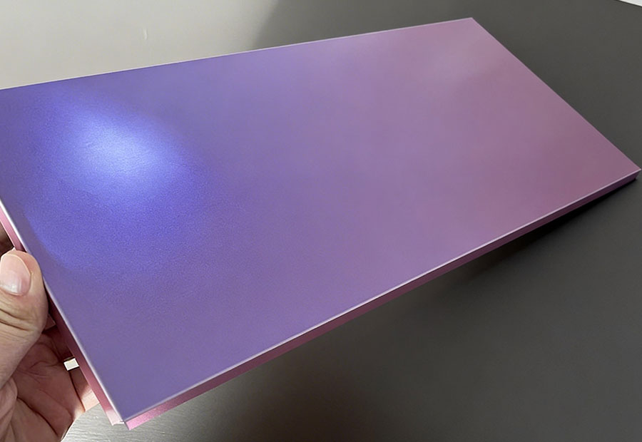 铝蜂窝板生产厂家